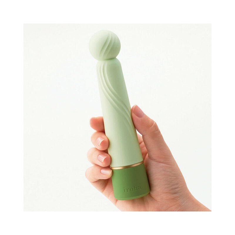 Iroha Rin+ Hisui Shop Online Buy a iroha rin+ hisui vibrator.