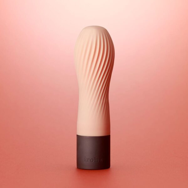 Buy a iroha Zen Hanacha vibrator.