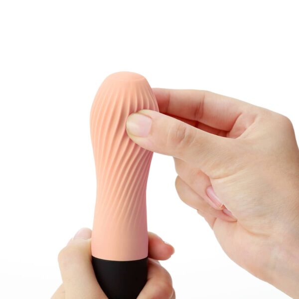 Buy a iroha Zen Hanacha vibrator.