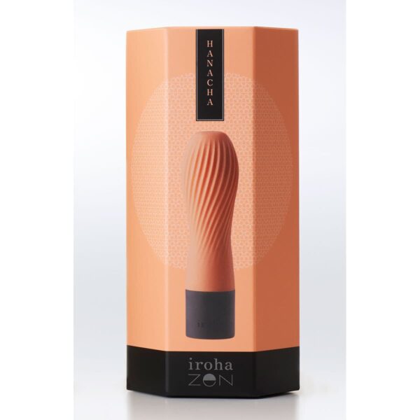 Buy a iroha Zen Hanacha vibrator.