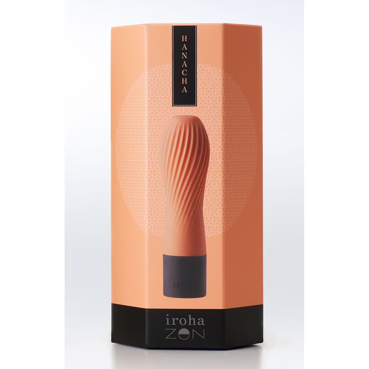 Iroha Zen Hanacha Shop Online Buy a iroha zen hanacha vibrator.