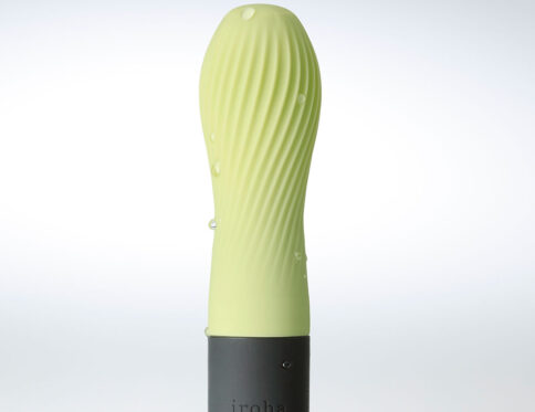 Buy a iroha zen matcha vibrator.