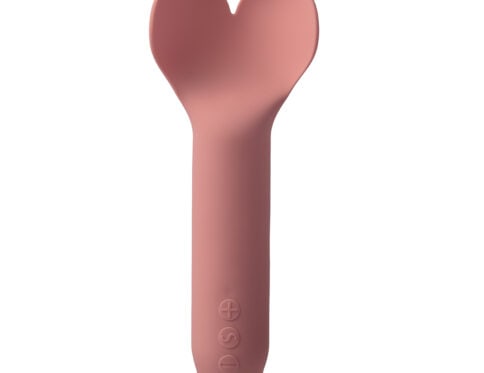 Buy a je joue amour  pale rosette vibrator.