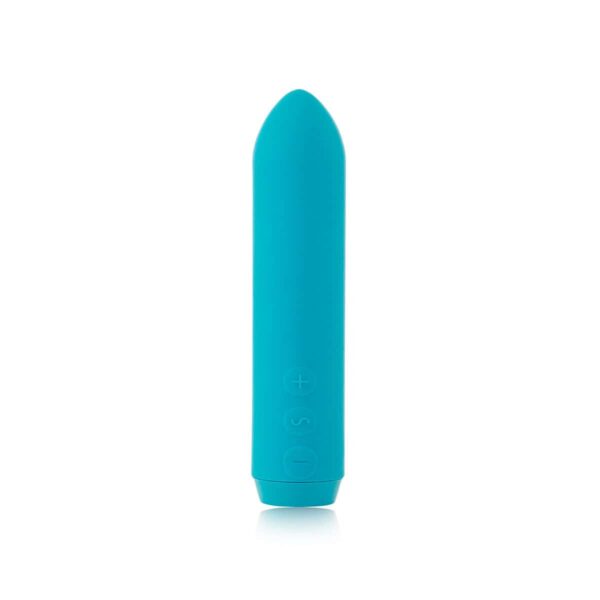 Buy a Je Joue Classic Bullet  Teal vibrator.