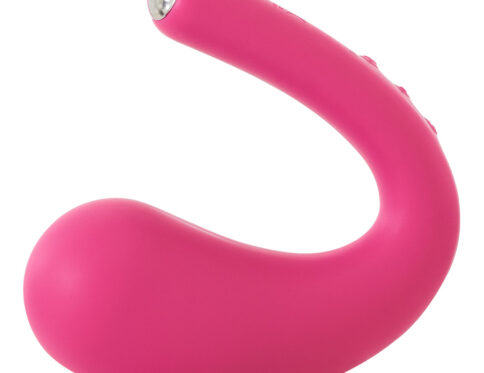 Buy a je joue dua v. 2  fuchsia vibrator.