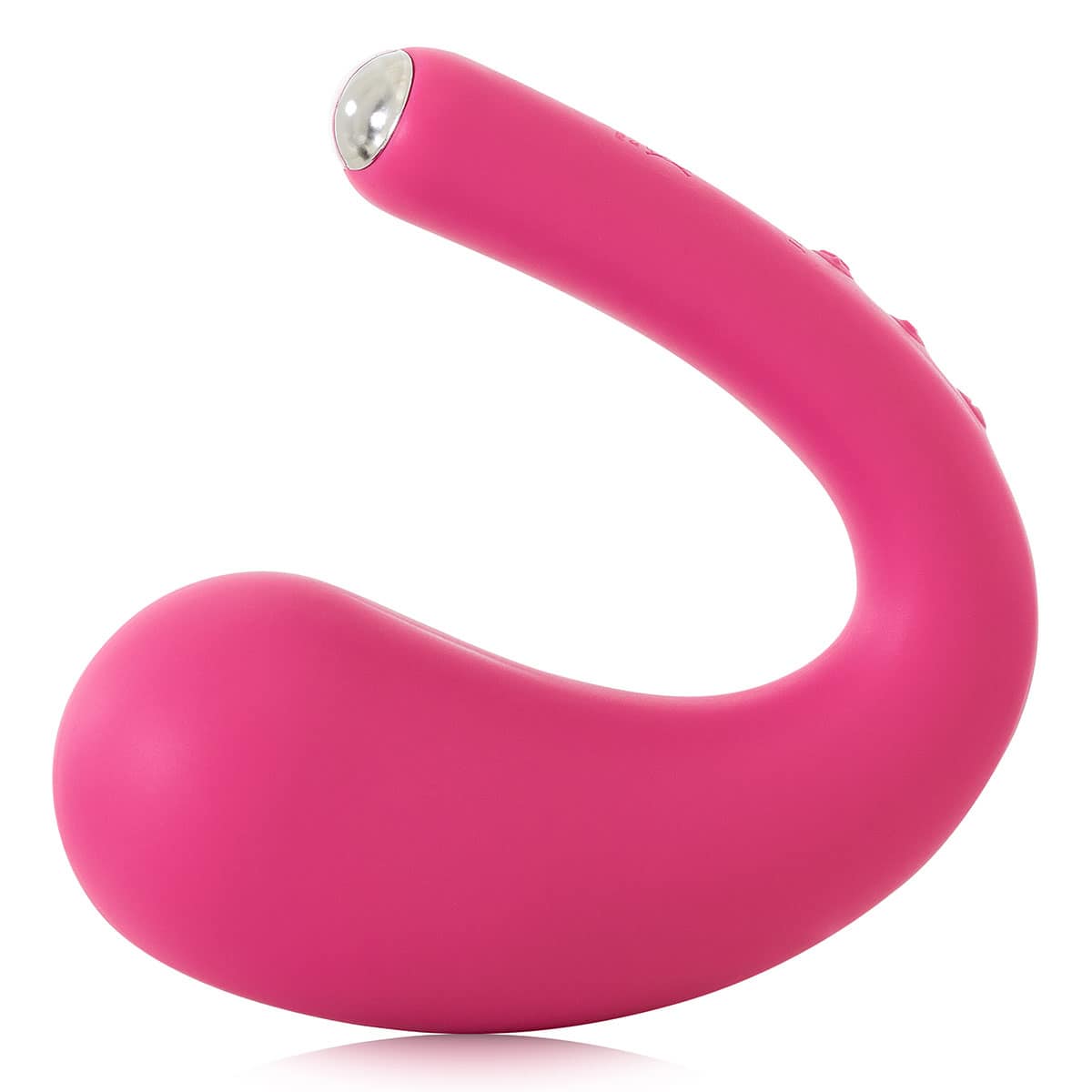 Buy a Je Joue Dua V.2  Fuchsia vibrator.