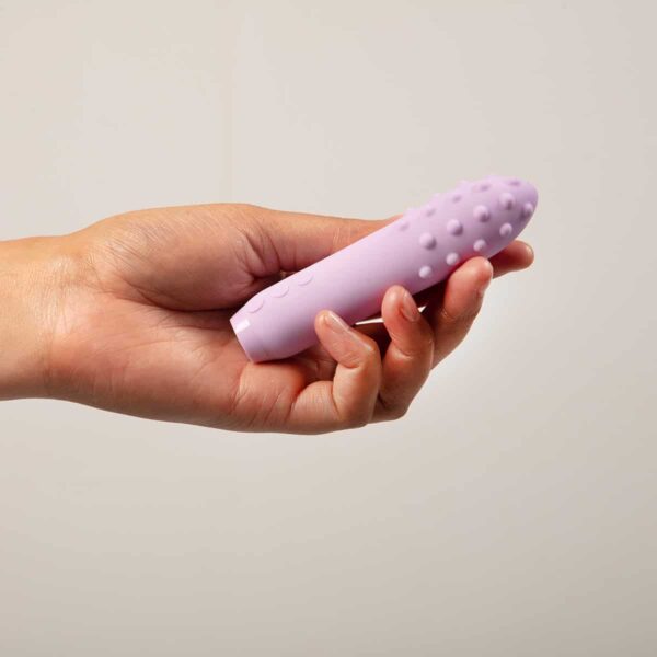 Buy a Je Joue Duet  Lilac vibrator.