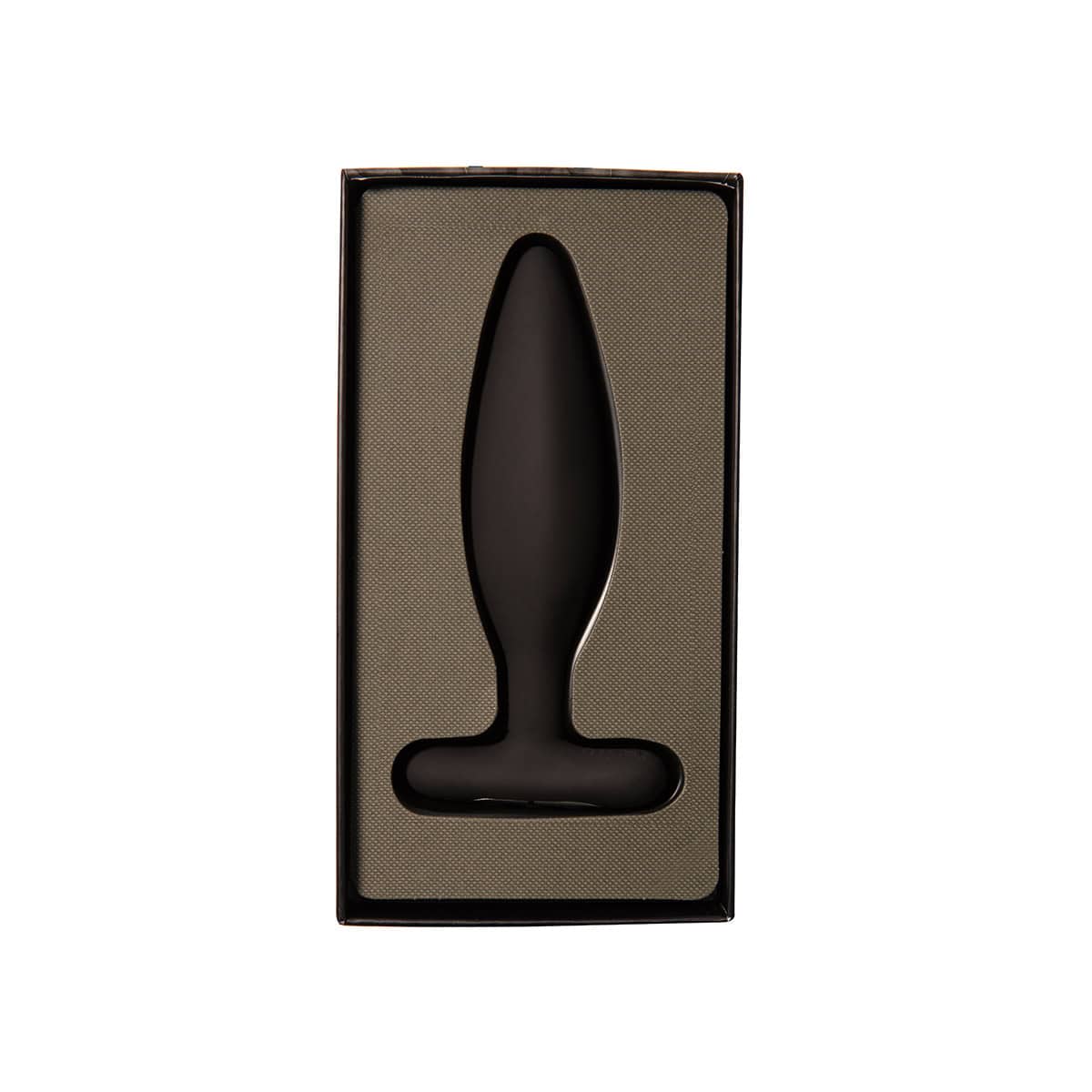 Je Joue Egon Vibrating Shop Online Buy a je joue egon vibrating plug black vibrator.