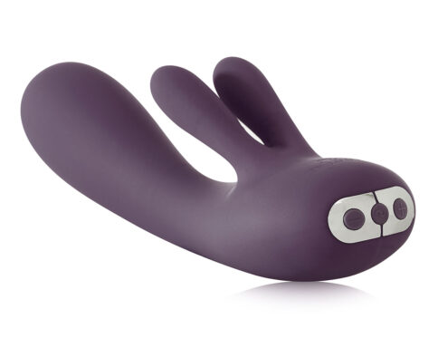 Buy a je joue fifi  purple vibrator.