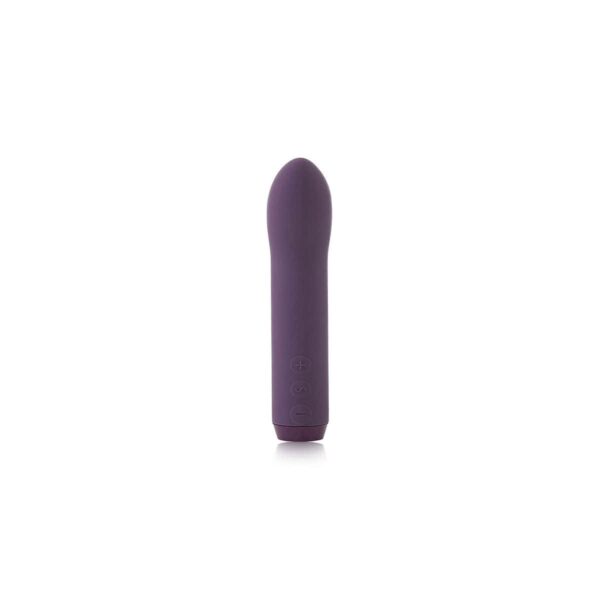 Buy a Je Joue G-Spot Bullet  Purple vibrator.