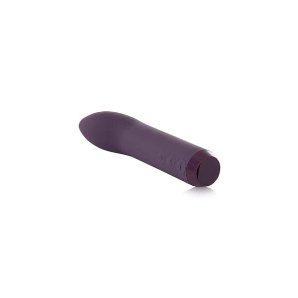 Buy a Je Joue G-Spot Bullet  Purple vibrator.