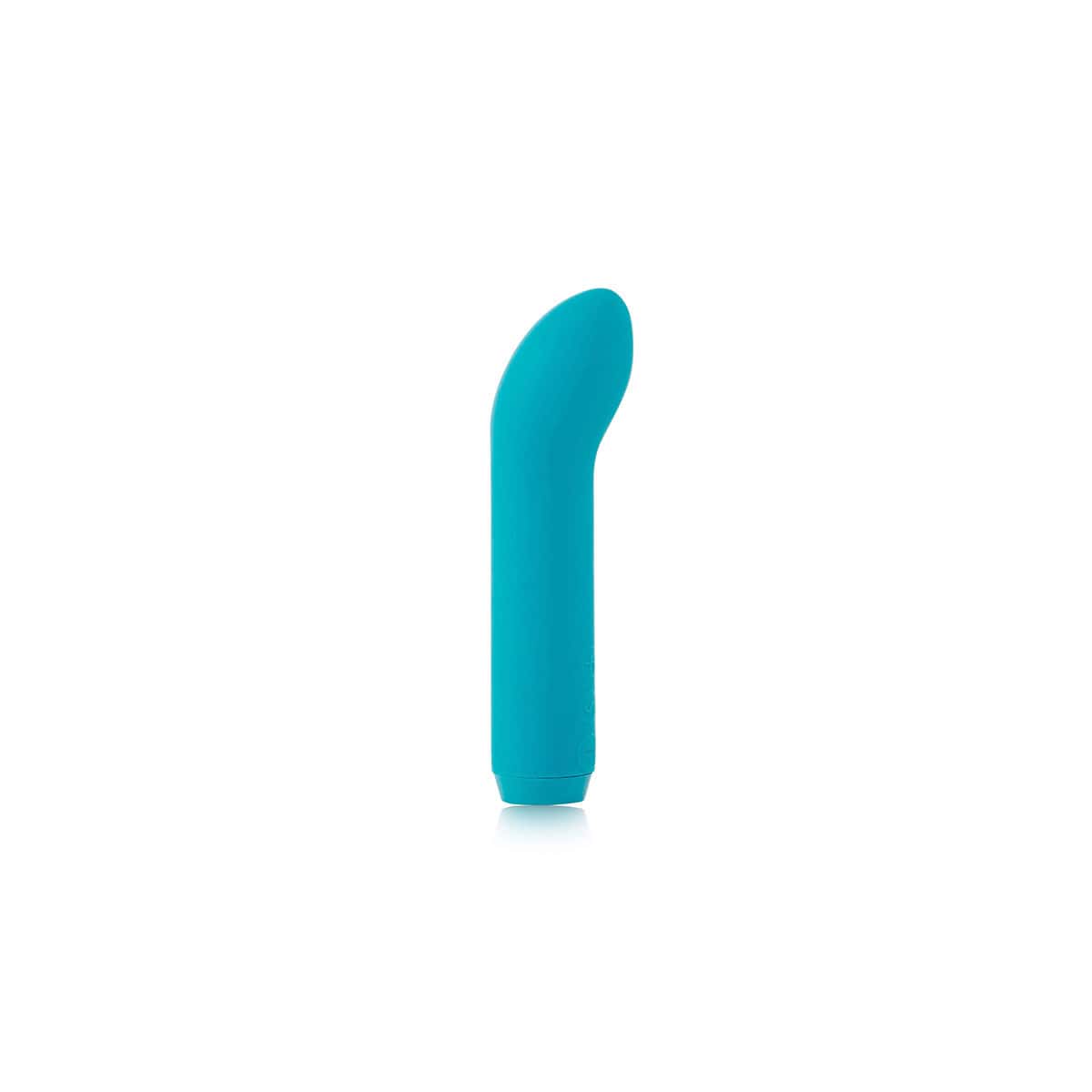 Buy a Je Joue G-Spot Bullet  Teal vibrator.