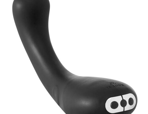 Buy a je joue gkii  black vibrator.