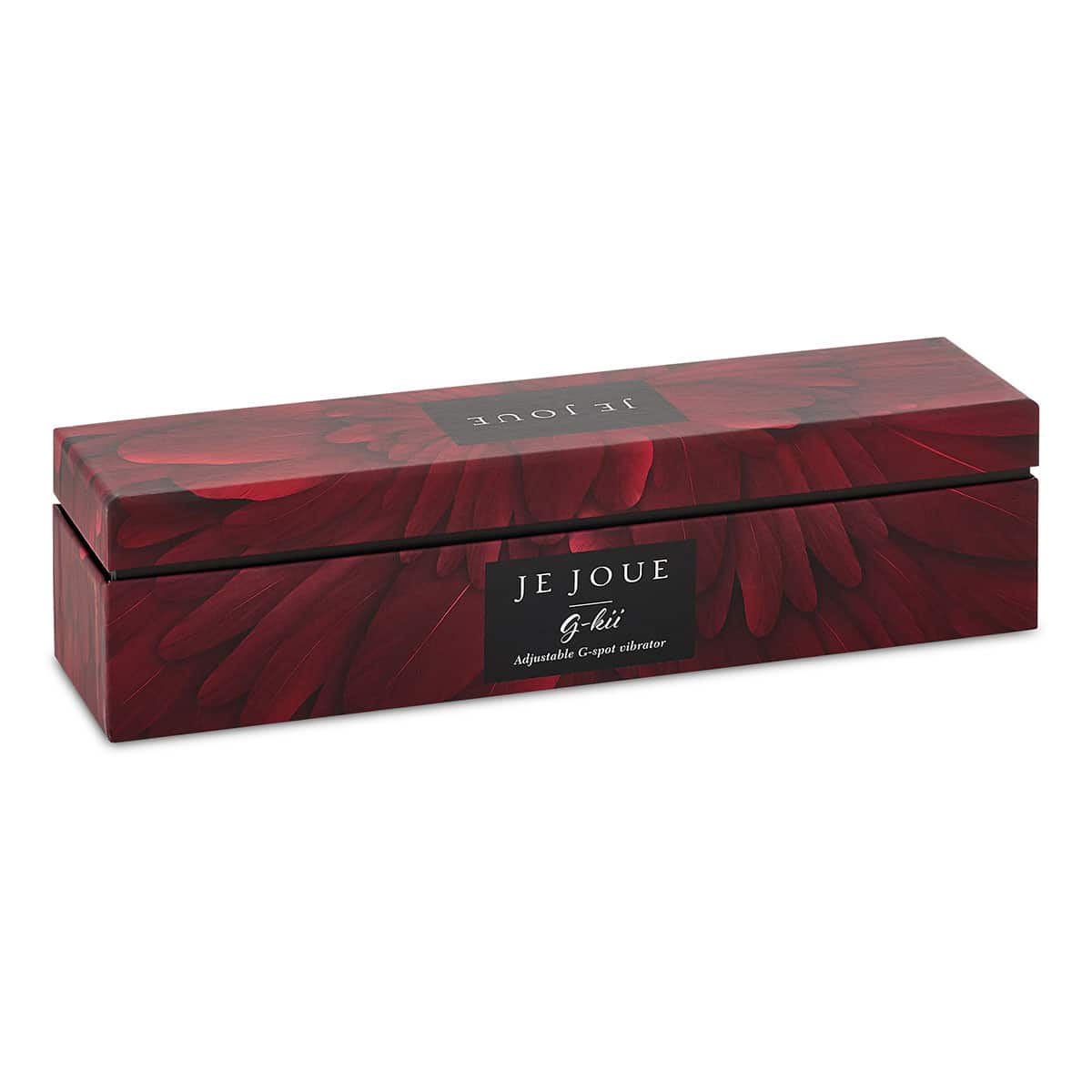 Buy a Je Joue GKii  Black vibrator.