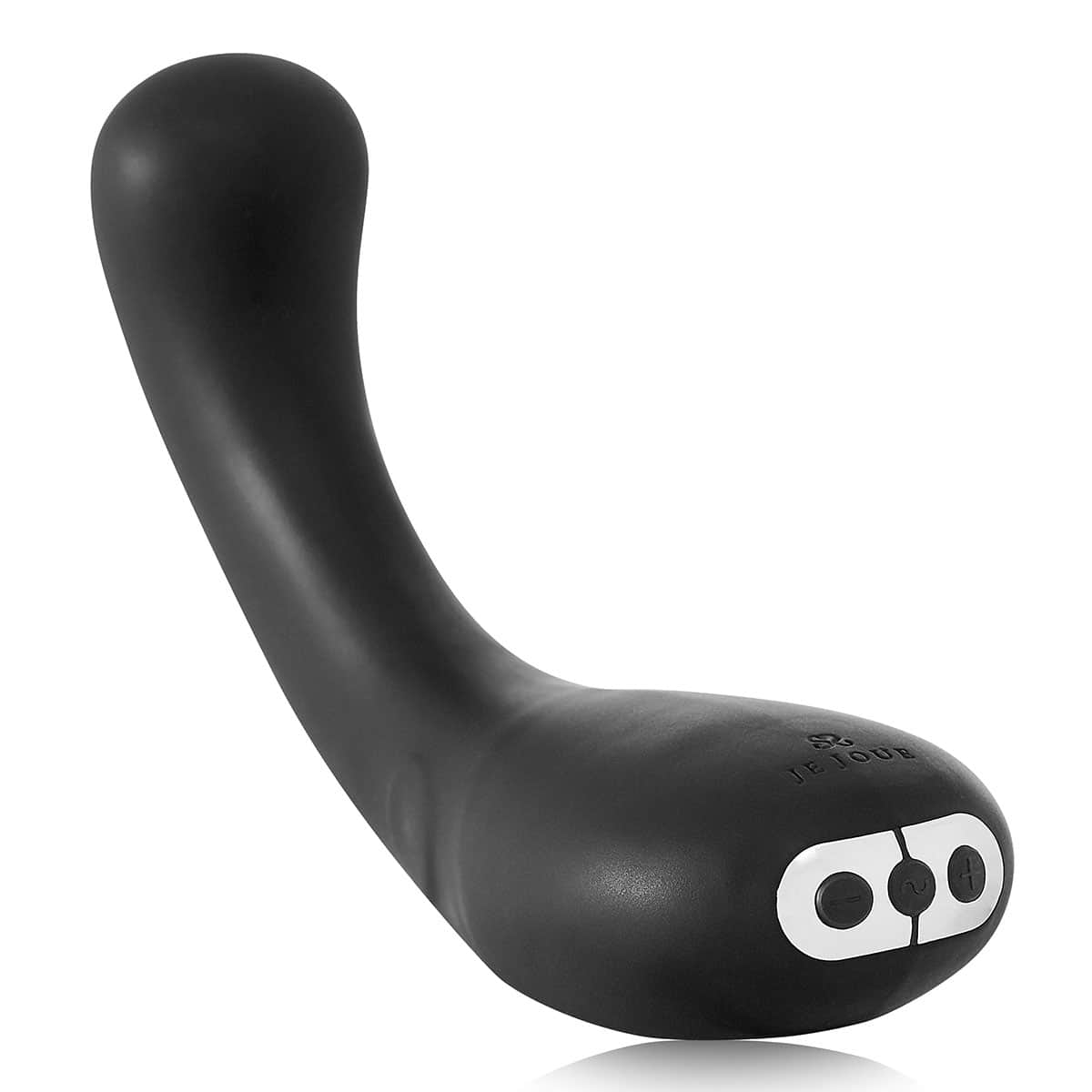 Buy a Je Joue GKii  Black vibrator.