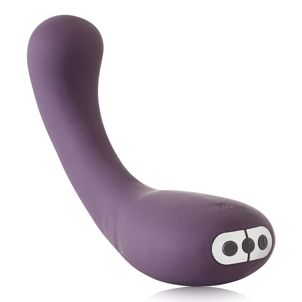 Buy a Je Joue GKii  Purple vibrator.