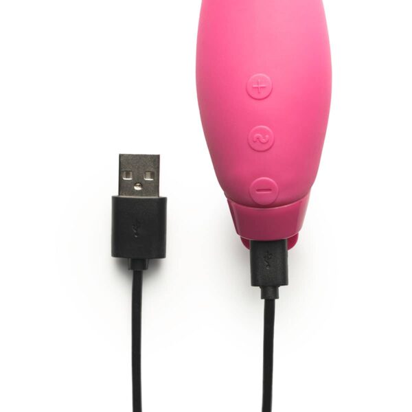 Buy a Je Joue Hera Rabbit  Fuchsia vibrator.