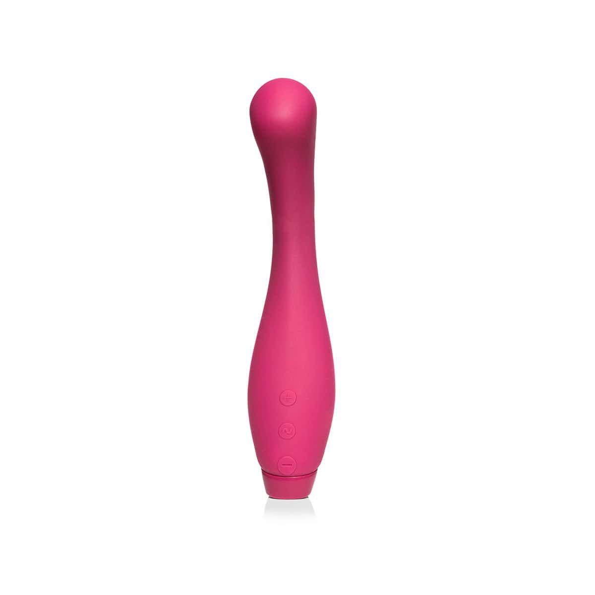 Buy a Je Joue Juno G-Spot  Fuchsia vibrator.