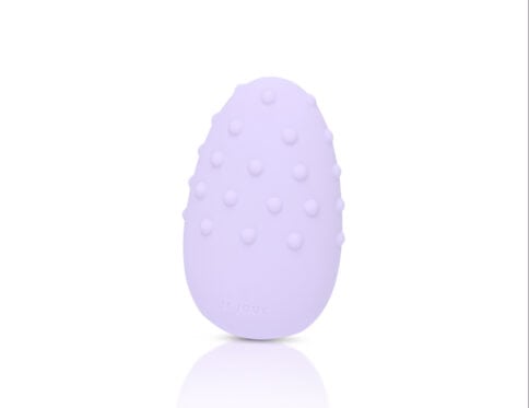 Buy a je joue mimi deux lilac vibrator.