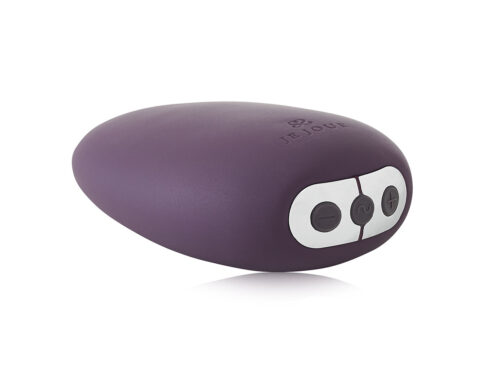 Buy a je joue mimi  purple vibrator.