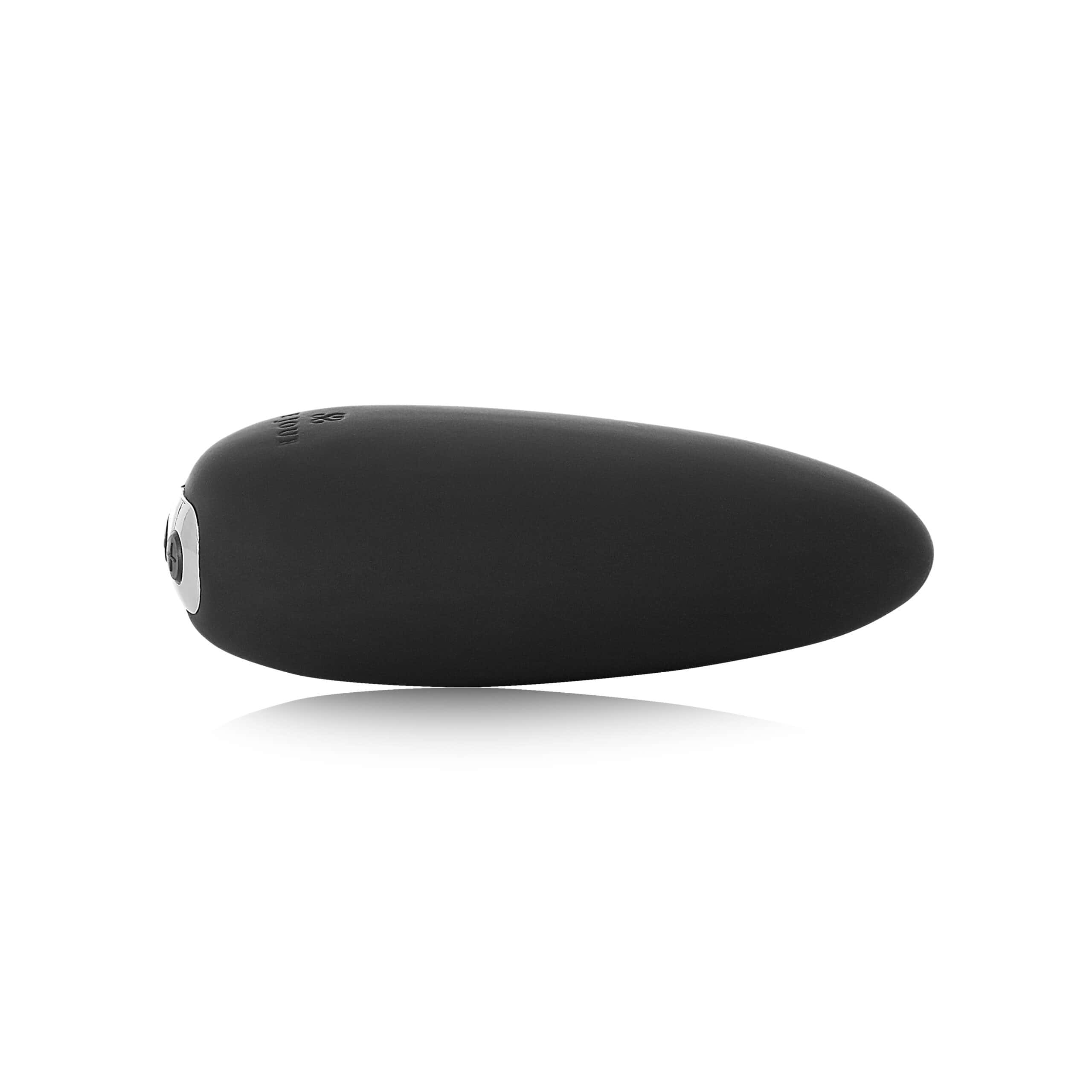 Je Joue Mimi Soft Shop Online Buy a je joue mimi soft black vibrator.