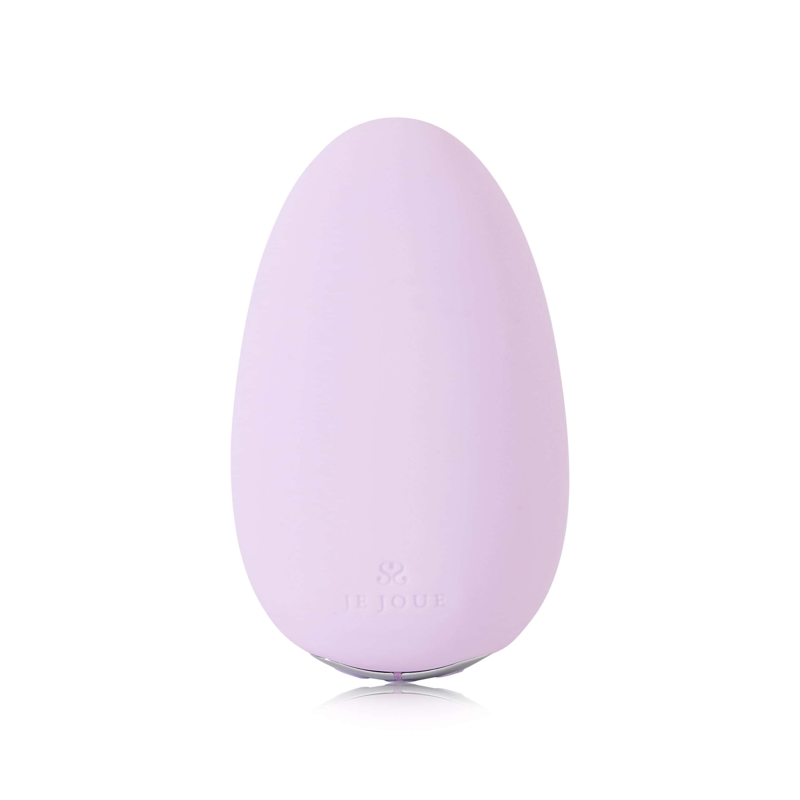 Je Joue Mimi Soft Shop Online Buy a je joue mimi soft lilac vibrator.