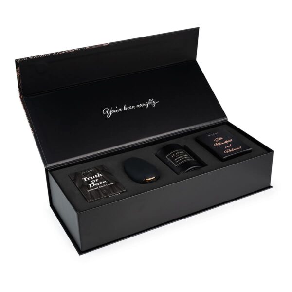 Buy a Je Joue Naughty Collection vibrator.