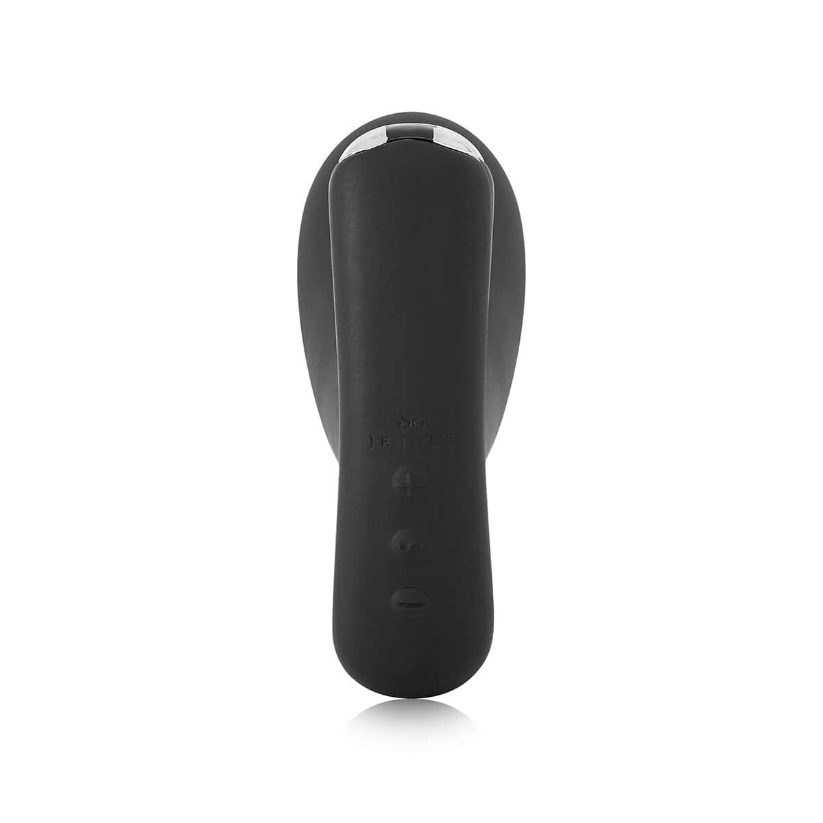 Je Joue Nuo V.2 Shop Online Buy a je joue nuo v. 2 plug black vibrator.