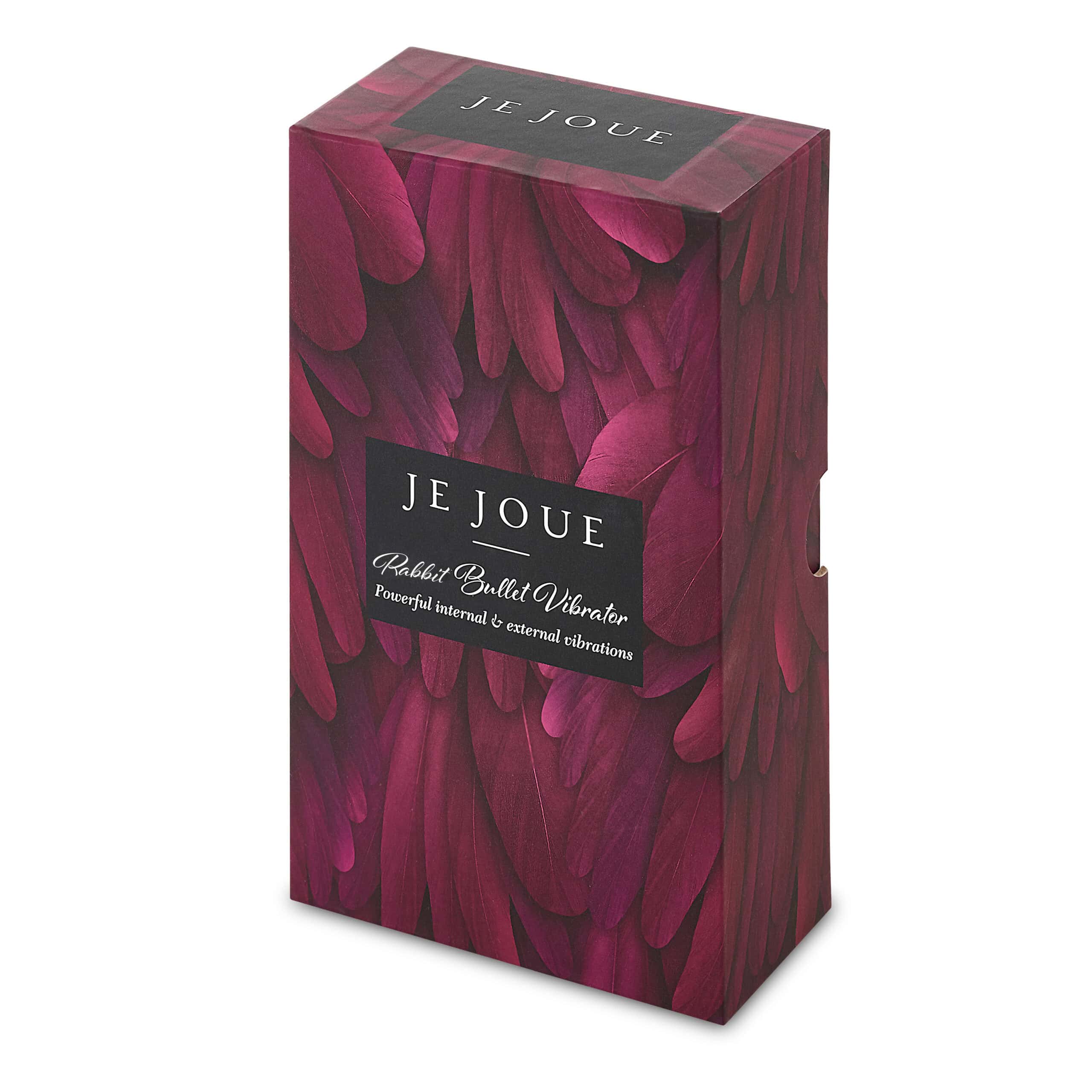 Je Joue Rabbit Bullet Shop Online Buy a je joue rabbit bullet purple vibrator.