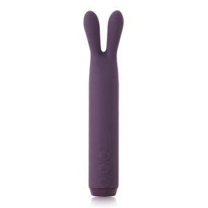 Buy a Je Joue Rabbit Bullet  Purple vibrator.