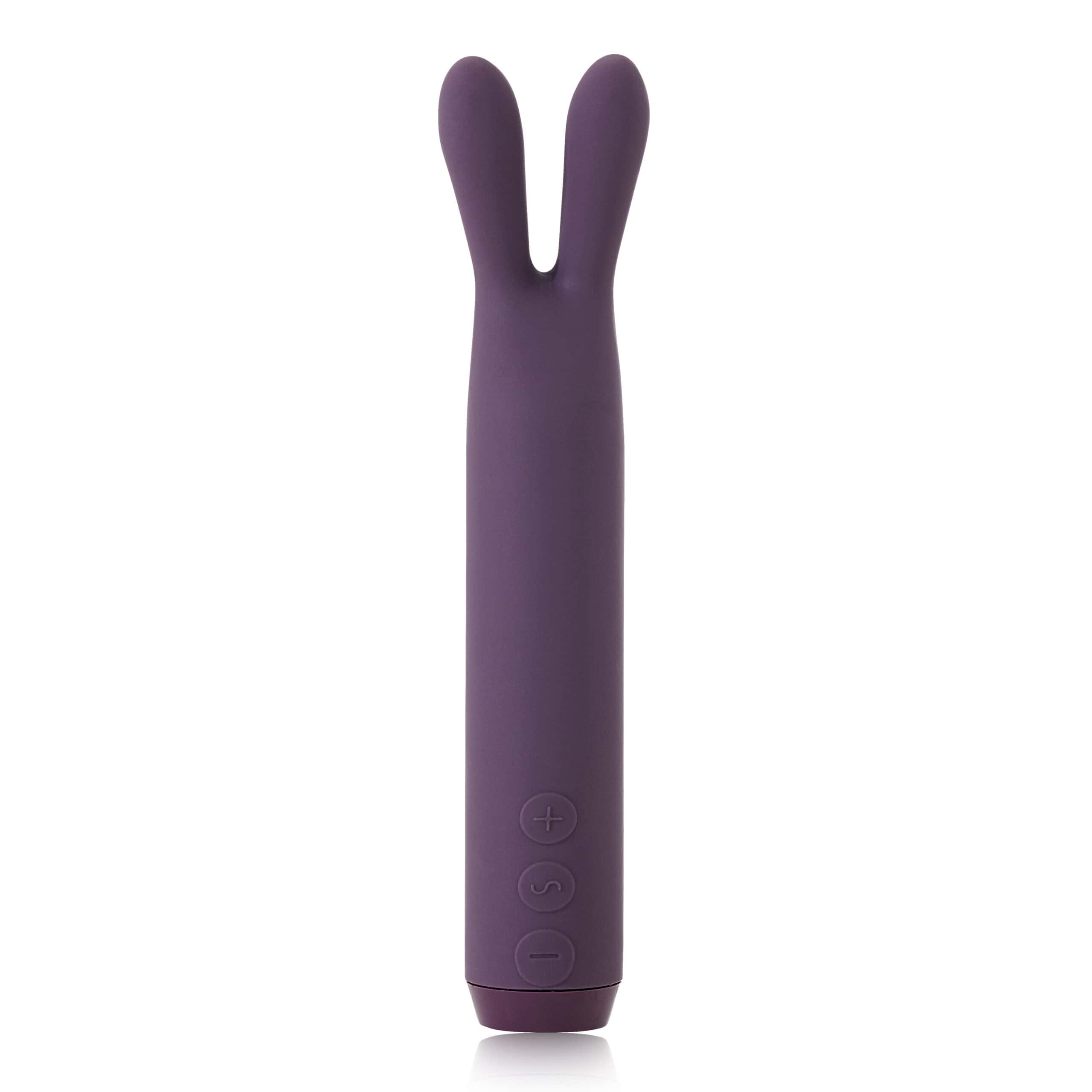 Buy a Je Joue Rabbit Bullet  Purple vibrator.