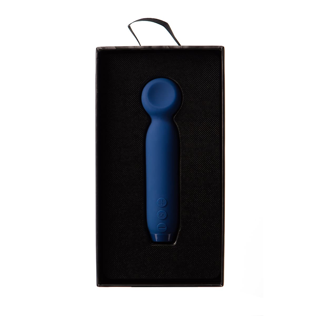 Je Joue Vita Shop Online Buy a je joue vita cobalt blue vibrator.
