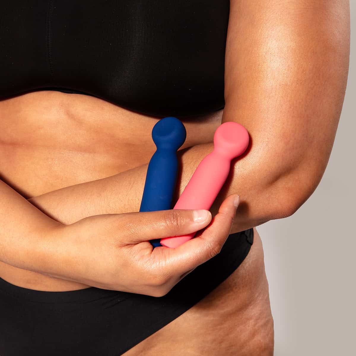 Je Joue Vita Shop Online Buy a je joue vita cobalt blue vibrator.