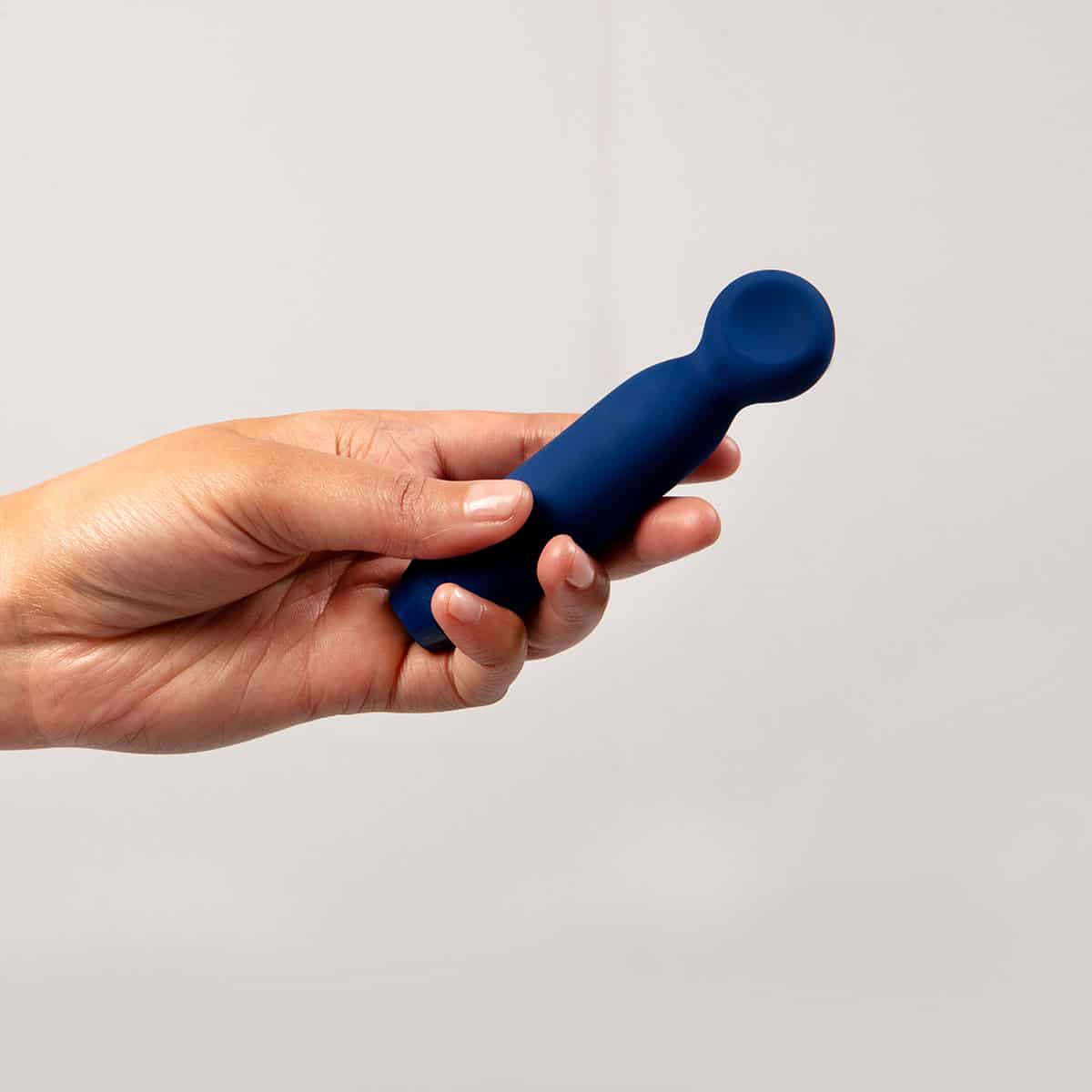Je Joue Vita Shop Online Buy a je joue vita cobalt blue vibrator.