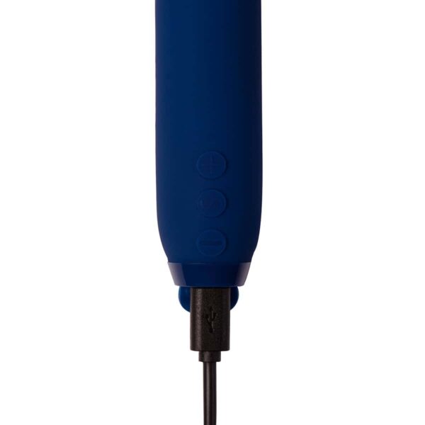 Buy a Je Joue Vita  Cobalt Blue vibrator.