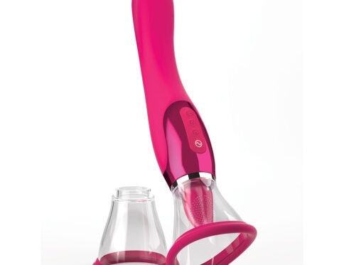 Buy a jimmyjane apex vibrator.