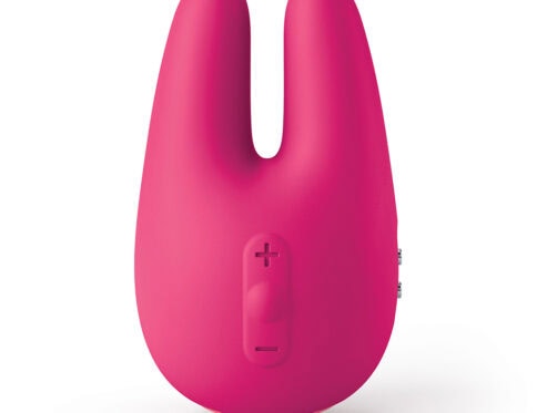 Buy a jimmyjane form 2 pro pink vibrator.