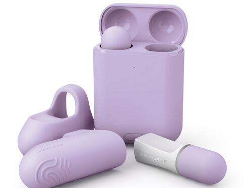 Buy a jimmyjane hello touch pro vibrator.