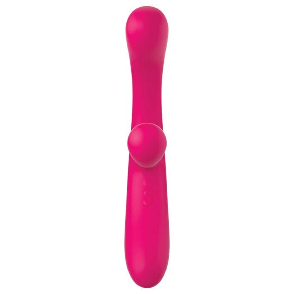 Buy a Jimmyjane Reflexx Rabbit 3 vibrator.
