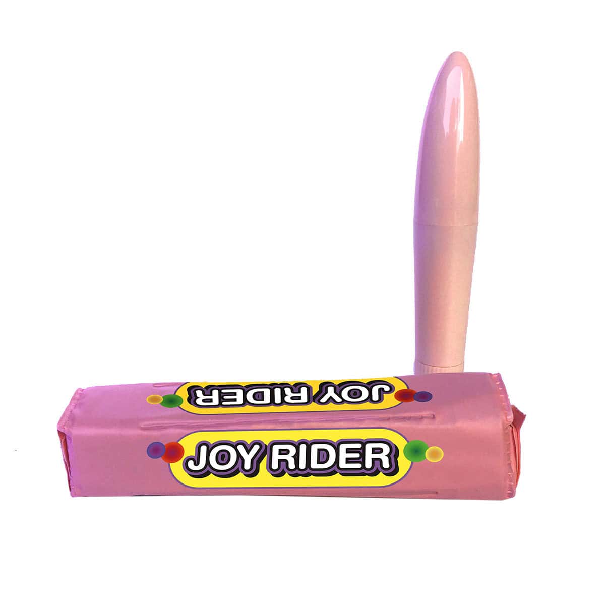 Buy a Joy Rider Massager vibrator.