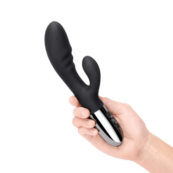 Buy a Le Wand Blend  Black vibrator.