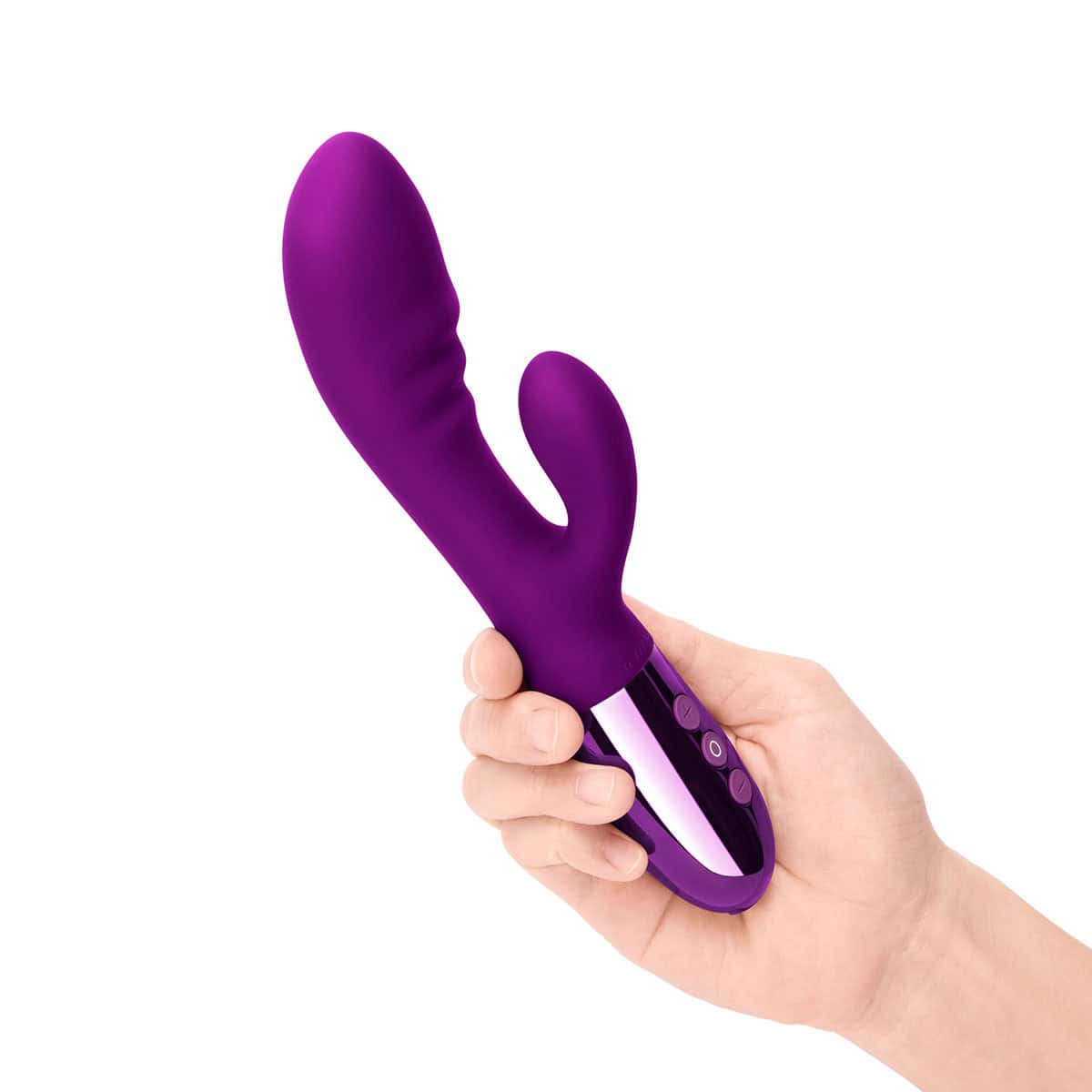 Le Wand Blend Shop Online Buy a le wand blend dark cherry vibrator.