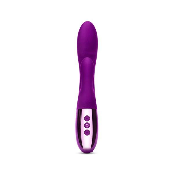 Buy a Le Wand Blend  Dark Cherry vibrator.