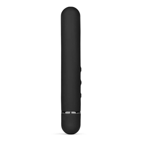 Buy a Le Wand Chrome Baton  Black vibrator.