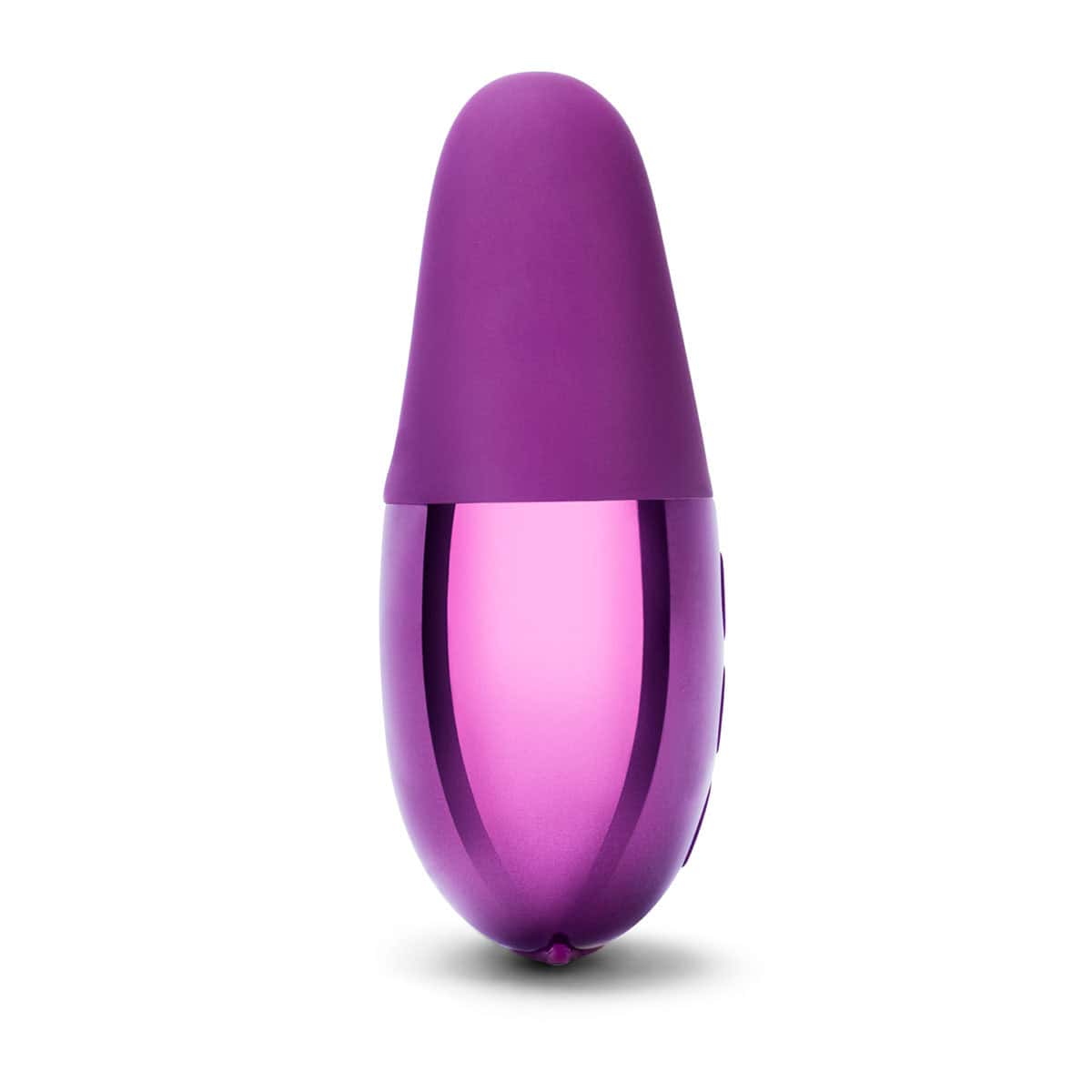 Le Wand Chrome Double Shop Online Buy a le wand chrome double vibe dark cherry vibrator.
