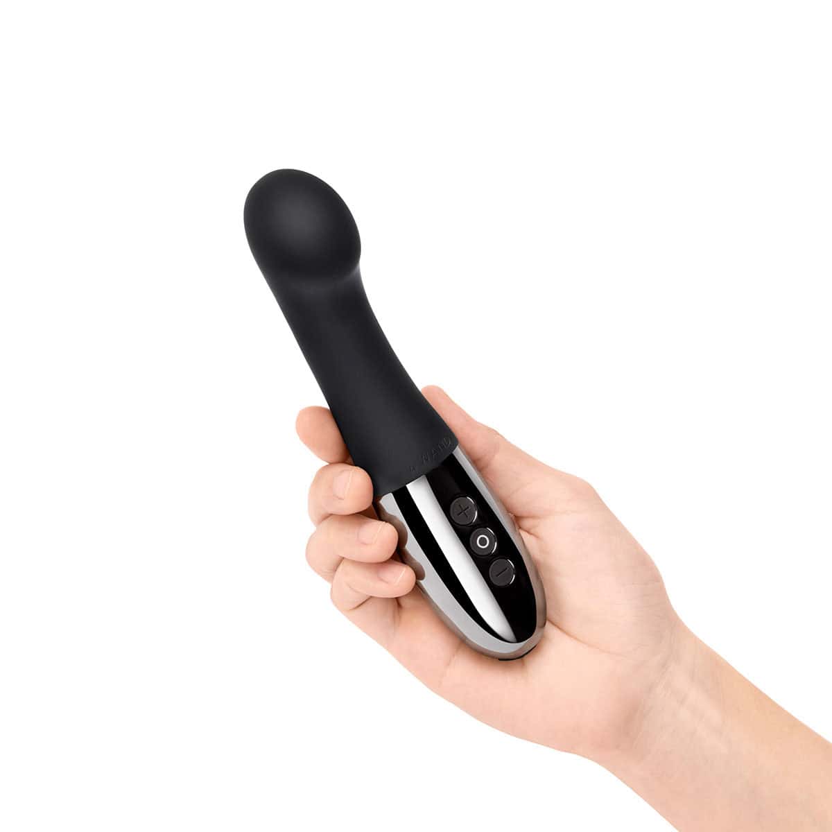 Le Wand Gee Shop Online Buy a le wand gee black vibrator.