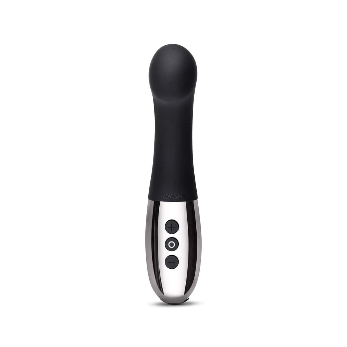 Le Wand Gee Shop Online Buy a le wand gee black vibrator.