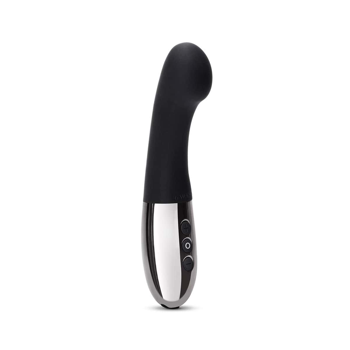 Le Wand Gee Shop Online Buy a le wand gee black vibrator.