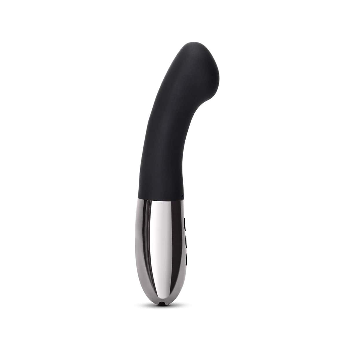 Buy a Le Wand Gee  Black vibrator.