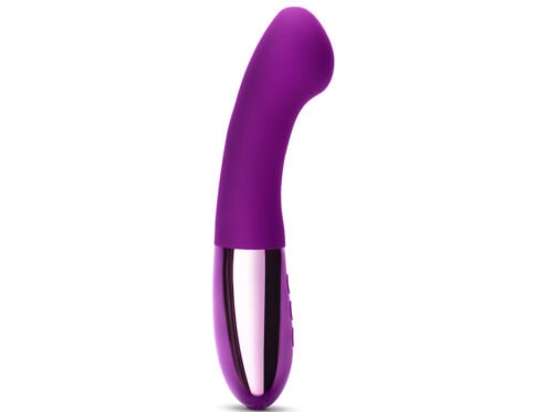 Buy a le wand gee  dark cherry vibrator.